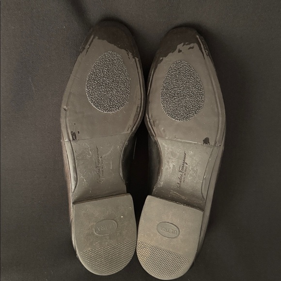 Salvatore Ferragamo Dress Loafers - Picture 9 of 9